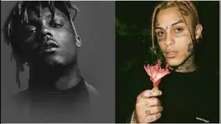 [FREE FOR PROFIT] Juice Wrld x Lil Skies 2019 Type Beat / 