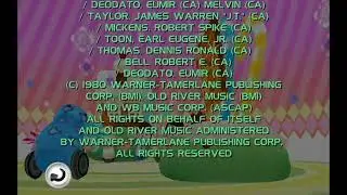 Pop'n Rhythm/Pop'n Music Credits (Wii)