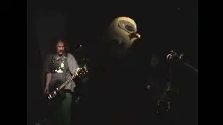 Fat Worm of Error Fragments @ Knitting Factory 2004