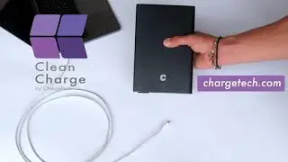 New Product | Portable Power Outlet 27K 4.0 | ChargeTech