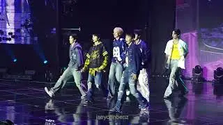 241004 SF9 FANCON 'My 8antasia' - supernatural