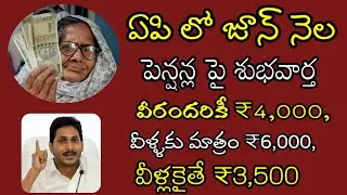 ysr pension kanuka latest news| ysr pension kanuka| ysr pension status check