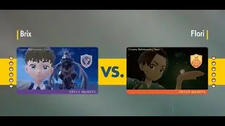 PDL [S4] - Halbfinale vs. Flori_iksdeh 
