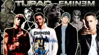 The Game ft Eminem Second Chance Instrumental HD