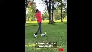 How to use Flightpath Golf Tees.