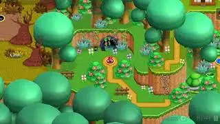 Lets Play Mario and the Mysterious Meteroite | Part 3