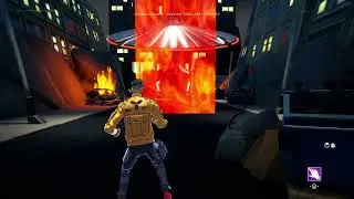 Fortnite Playwave