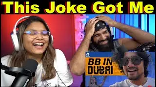 BB ki VInes in DUBAI | The S2 Life Reaction