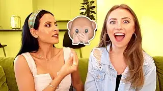 مين بتكره اسوارة من مشاهير اليوتيوب؟ ميمي بدها تجيب اطفال؟👶 | ليلى مراد - حقائق بعشر دقائق