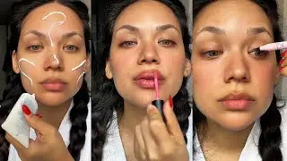 COMPLETE MAKEUP STORYTIME @estertaniaj / Makeup Storytime by Estertaniaj