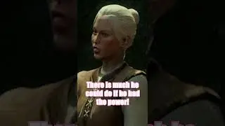 Uncovering the Secrets of Fairbanks! #dragonage #shorts