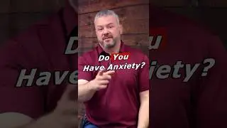 Help for Anxiety? #gospel #grace #christianmotivation #religion