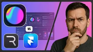 Spline vs. Rive vs. Framer (2026): Welches Design-Tool gewinnt?