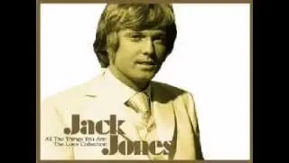 Jack Jones: Quiet please, there's a lady on stage