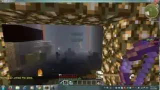Dcanto : conociendo el servidor!!