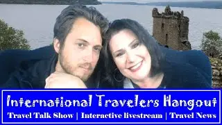 Travelers Talk Show | International Travelers Hangout By Two Travel And Tour