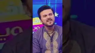 Qarar | Ali Haider #alihaider #music #pop #qarar #song #live #show