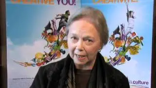 In Conversation with Martha Henry, C.C., Leading Actor