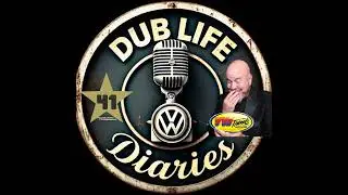 Reviving VW Trends Magazine : Dan Leadbetter&rsquo;s Return to Passion Ep41