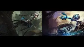 Triforce/Titanic/Deadman Camille vs. Fizz--8/4/3--Top Lane--Diamond V--Ranked Solo Queue--Patch 7.8