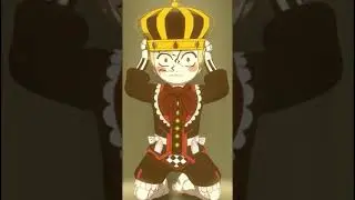 RWBY Ever After Volume 9 Alice in Wonderland counterparts and Through the Looking Glass #shorts