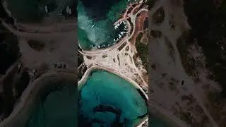 COAST OF URLA &bull; IZMIR, TURKEY 🇹🇷
