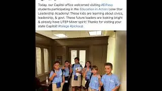 Lonestar Leadership Academy