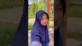 Dibalik konten aestetic🥰 #hijabsyandana #ootdsyari #behindthescenes  #outfitceweksimple #outfitsyari