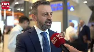 Pasifik Eurasia Logitrans 2025'te Sektördeki Gücünü Pekiştirdi