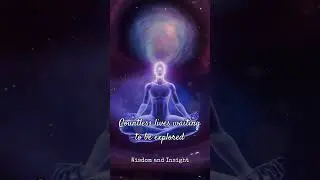 Have You Met Your Other Self #voidlorenexus #scary #lifeunveiled