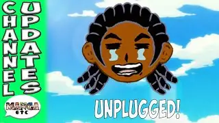 Manga Etc Unplugged