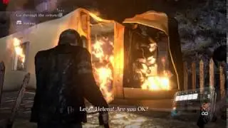 Asus A442ur / X442ur Resident Evil 6