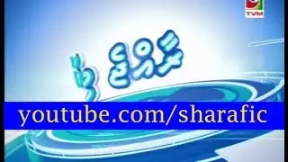 @tvmaldives - #RaajjeMiadhu with Nasheed Part 1 of 2