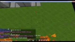 SaltySavvy, PvPing Like A Boss