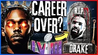 Kendrick Lamar Beef: The ENDING of Drake's Career | EXPLAINED