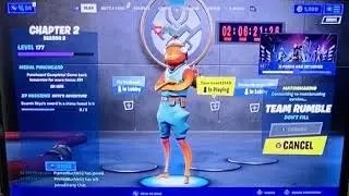 How to complete the fortnite challange - Place top 10 after landing at dirty docks in 5 minutes