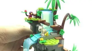 LEGO Playtime @ Bricks Smart : LEGO 41423