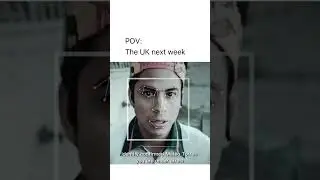 Gooning Is Now Banned ❌🇬🇧 #uk #unitedkingdom #funny #memes #funnyvideo