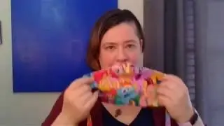 Coping with Mask Anxiety: Video 4