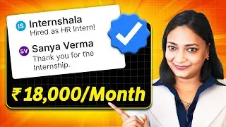 4 Internship Email Templates | How To Ask For An Internship Through Email?