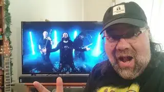 JAY GEARHART | Heaven and Hell | MV Reaction #jaygearhart #heavenandhell #metalreaction