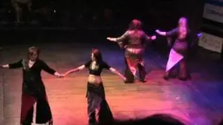 Renenet Tribe_Nantes (Beirut)