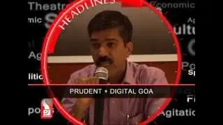 Prudent Media English Prime News 07 june 14 Part 1