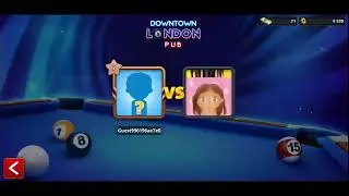 8 Game Pool - Android Gameplay Part 3 | ClAsHinG PrO