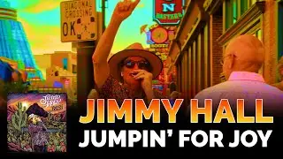Jimmy Hall - 