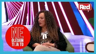 NGTJT - Gošća: Jasmina Fras - 16.01.2026 - RED TV