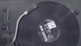 Phil Watts - Ta Reine (radio cut)