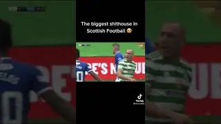 Alfredo Morelos Rangers moments