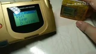 (Digimon Teddymon challenge Vlog 04) D Terminal vs Vpet97 V1 #digimonmalaysia #kkdt #sabah