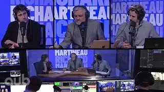 Nouvelle menace de Donald Trump contre les pays oppos&eacute;s &agrave; son plan pour s'emparer du Groenland